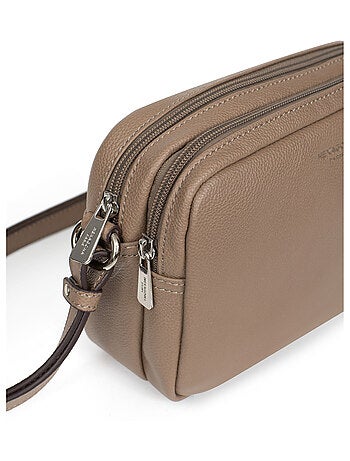 Trotteur Cuir CONFORT