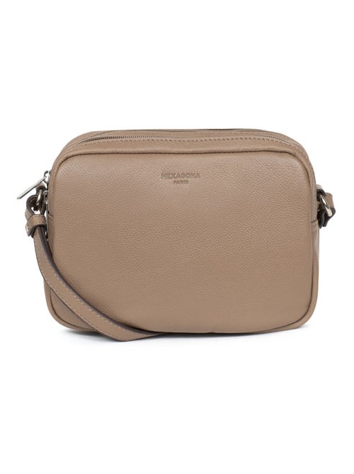 Trotteur  Cuir CONFORT - Kiabi