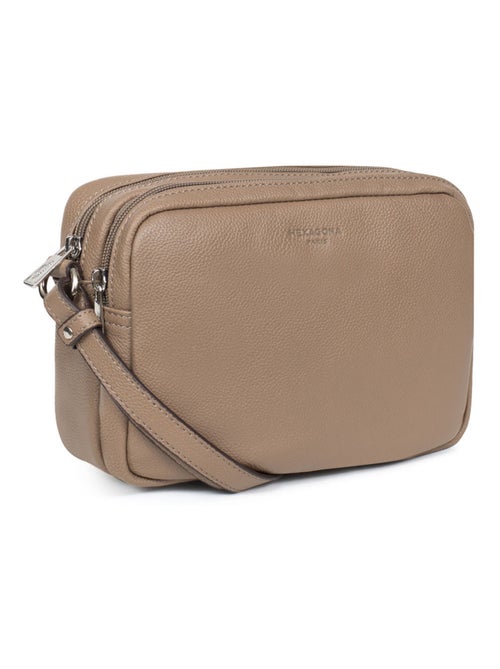 Trotteur  Cuir CONFORT - Kiabi