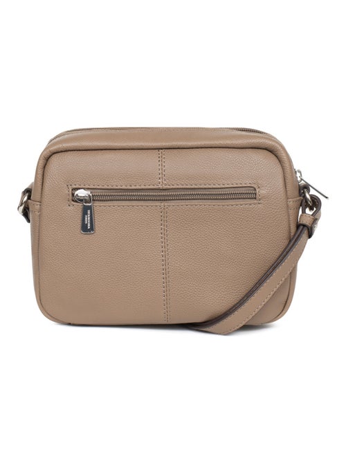 Trotteur  Cuir CONFORT - Kiabi