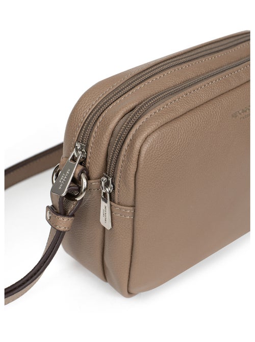 Trotteur  Cuir CONFORT - Kiabi