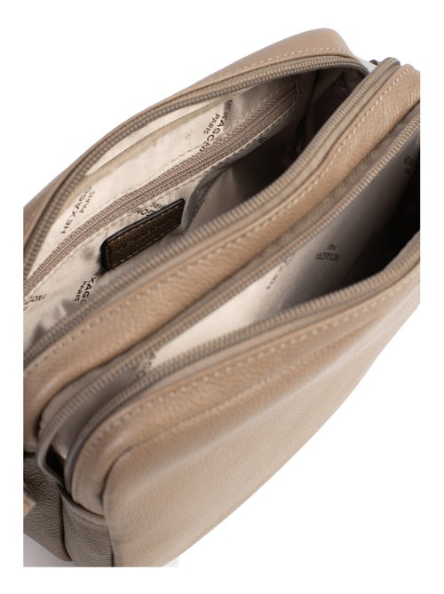Trotteur  Cuir CONFORT - Kiabi