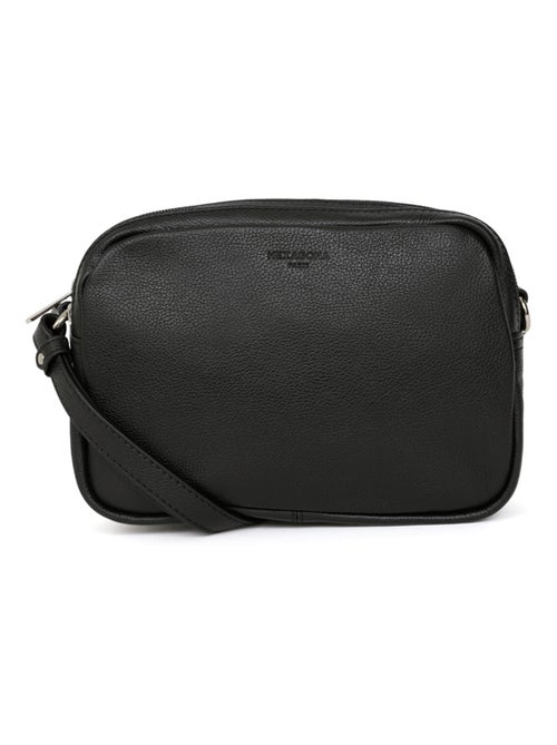 Trotteur  Cuir CONFORT - Kiabi
