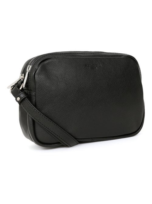 Trotteur  Cuir CONFORT - Kiabi