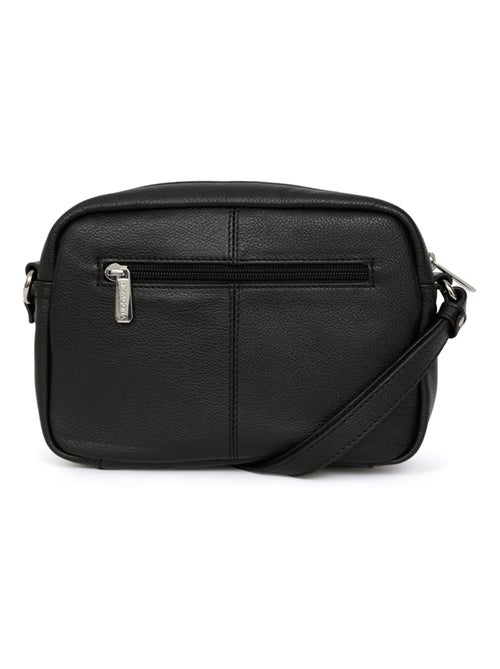 Trotteur  Cuir CONFORT - Kiabi