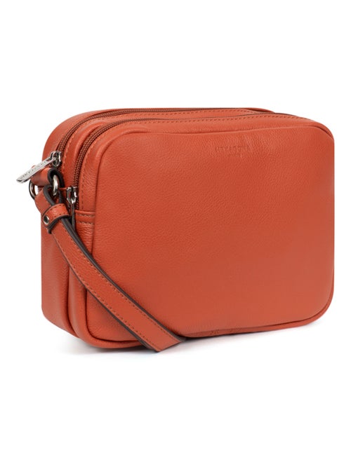 Trotteur  Cuir CONFORT - Kiabi