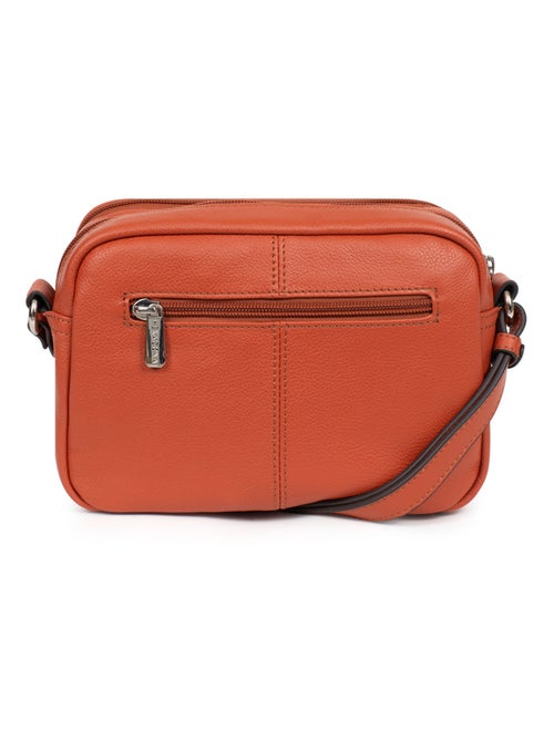 Trotteur  Cuir CONFORT - Kiabi