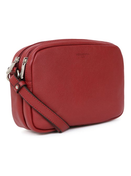 Trotteur  Cuir CONFORT - Kiabi