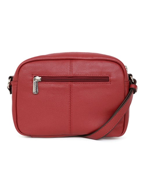 Trotteur  Cuir CONFORT - Kiabi