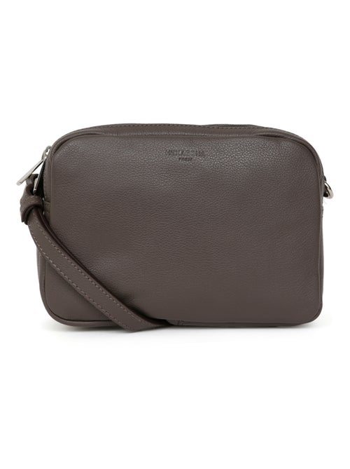 Trotteur  Cuir CONFORT - Kiabi