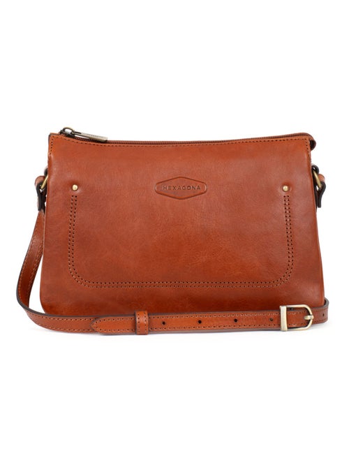 Trotteur  Cuir JEANNE - Kiabi