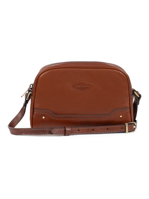 Trotteur  Cuir JEANNE - Kiabi