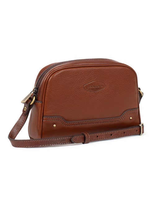 Trotteur  Cuir JEANNE - Kiabi