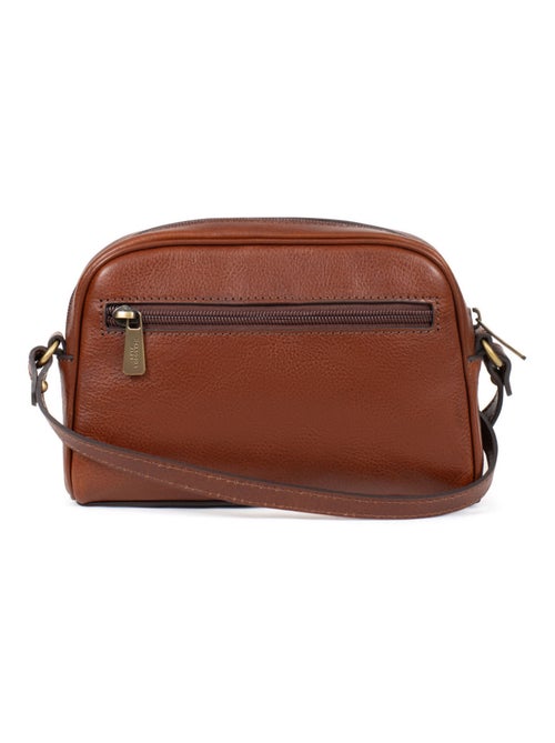 Trotteur  Cuir JEANNE - Kiabi