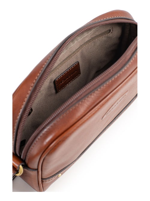 Trotteur  Cuir JEANNE - Kiabi