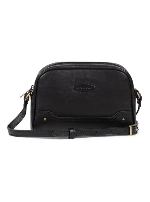 Trotteur  Cuir JEANNE - Kiabi