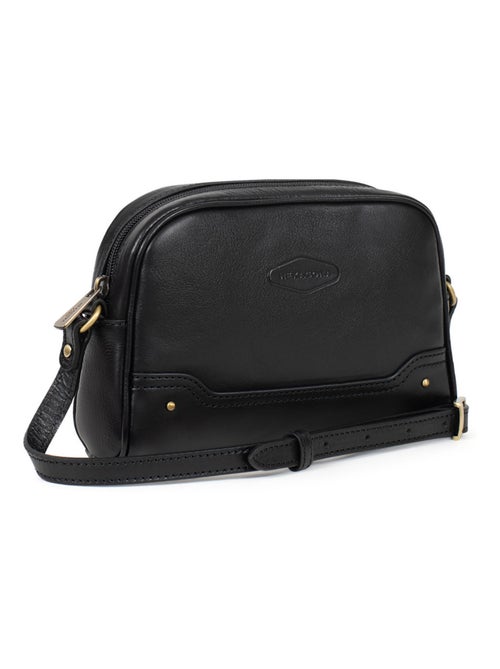Trotteur  Cuir JEANNE - Kiabi