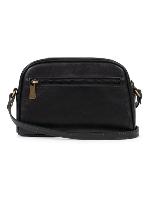 Trotteur  Cuir JEANNE - Kiabi