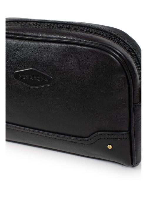 Trotteur  Cuir JEANNE - Kiabi