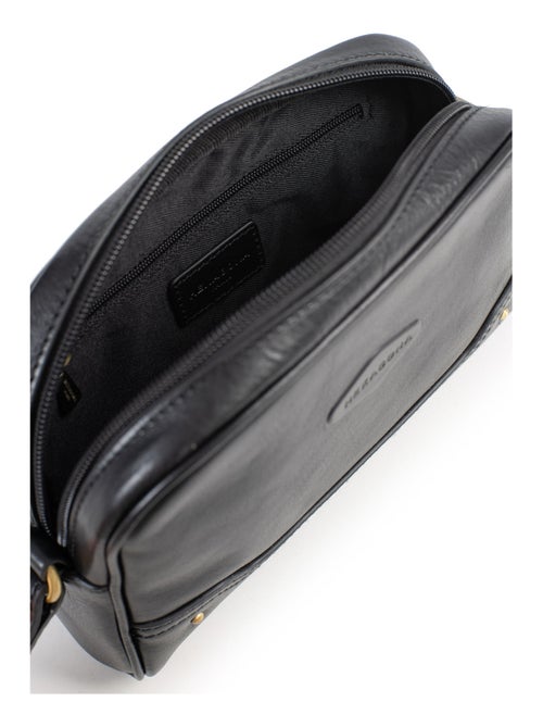 Trotteur  Cuir JEANNE - Kiabi