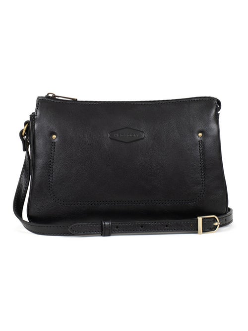 Trotteur  Cuir JEANNE - Kiabi