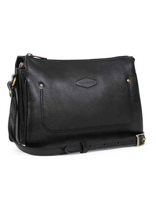 Trotteur  Cuir JEANNE - Kiabi
