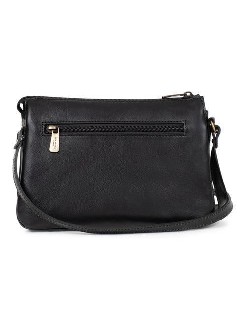 Trotteur  Cuir JEANNE - Kiabi