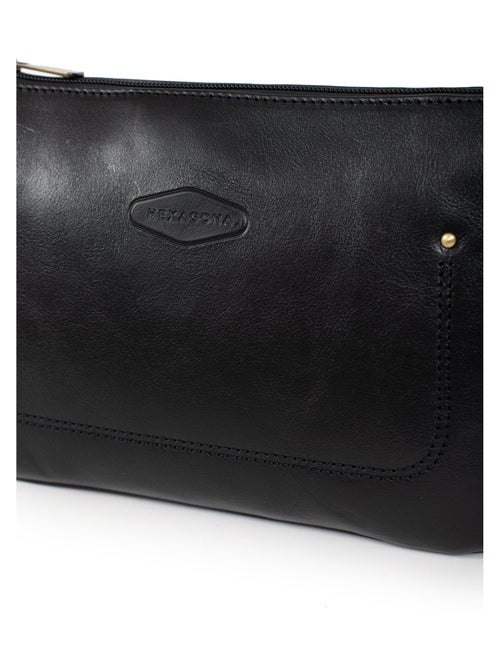 Trotteur  Cuir JEANNE - Kiabi