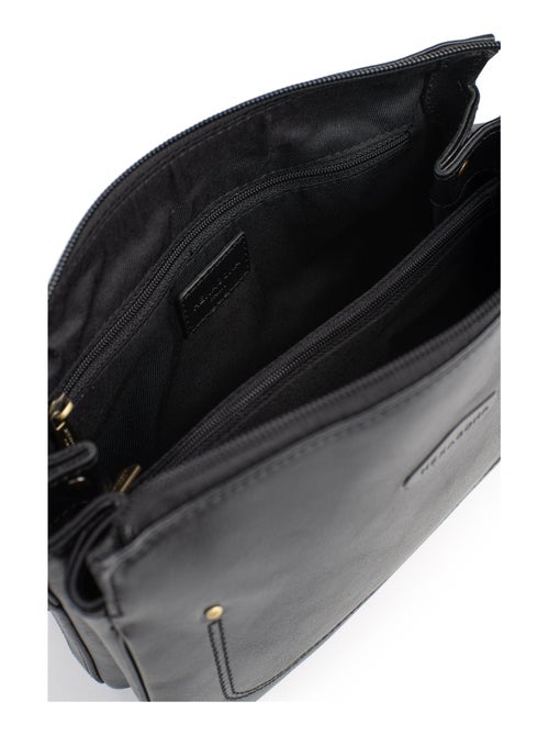 Trotteur  Cuir JEANNE - Kiabi