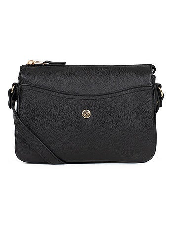 Trotteur cuir luna hexagona