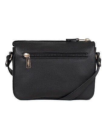 Trotteur cuir luna hexagona
