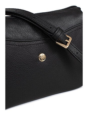 Trotteur cuir luna hexagona