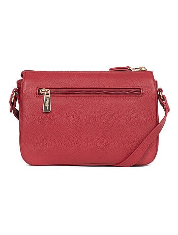Trotteur cuir luna hexagona