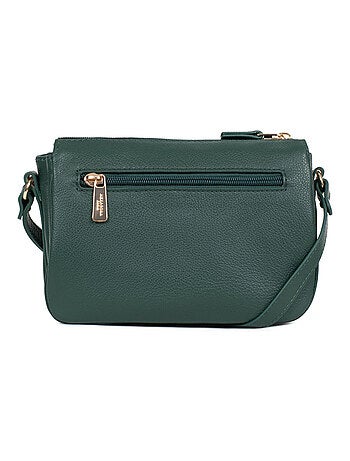 Trotteur cuir luna hexagona