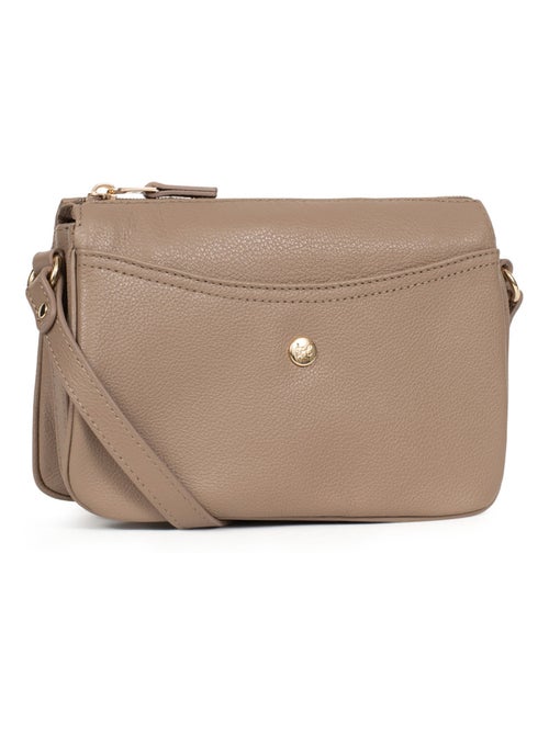 Trotteur  Cuir LUNA - Kiabi