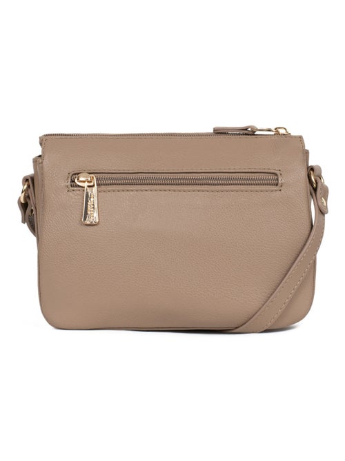 Trotteur  Cuir LUNA - Kiabi