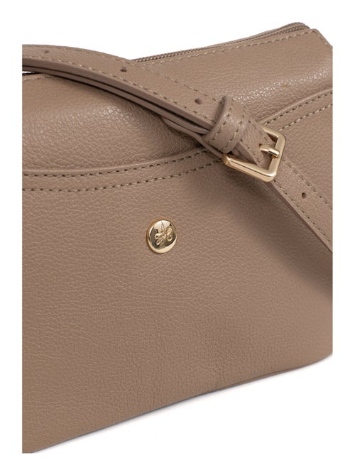 Trotteur  Cuir LUNA - Kiabi