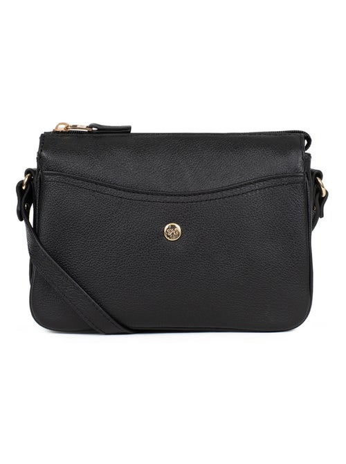 Trotteur  Cuir LUNA - Kiabi
