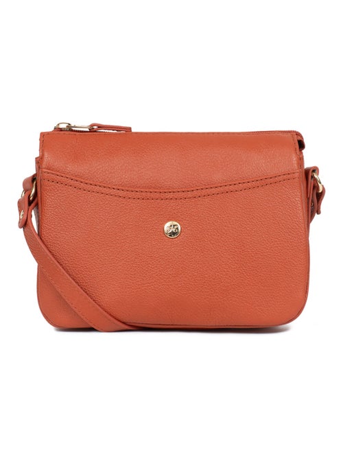 Trotteur  Cuir LUNA - Kiabi