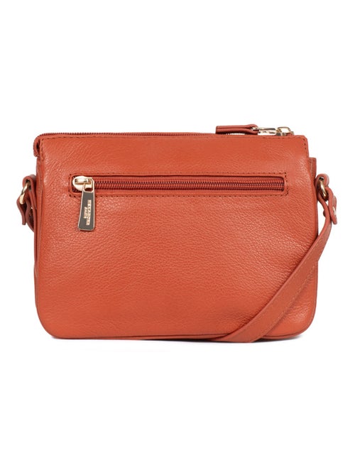 Trotteur  Cuir LUNA - Kiabi