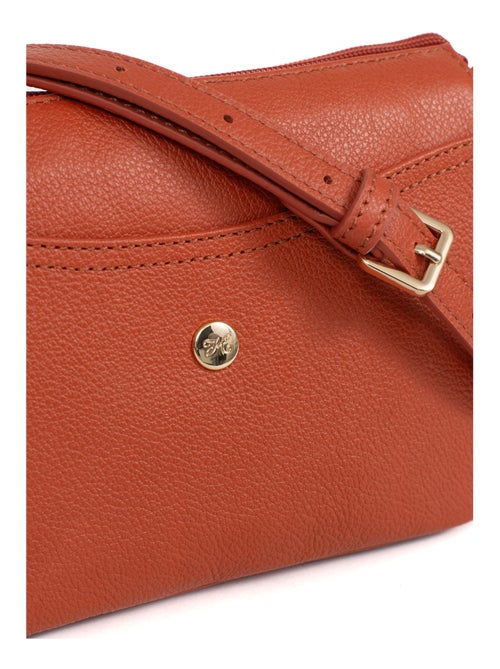 Trotteur  Cuir LUNA - Kiabi