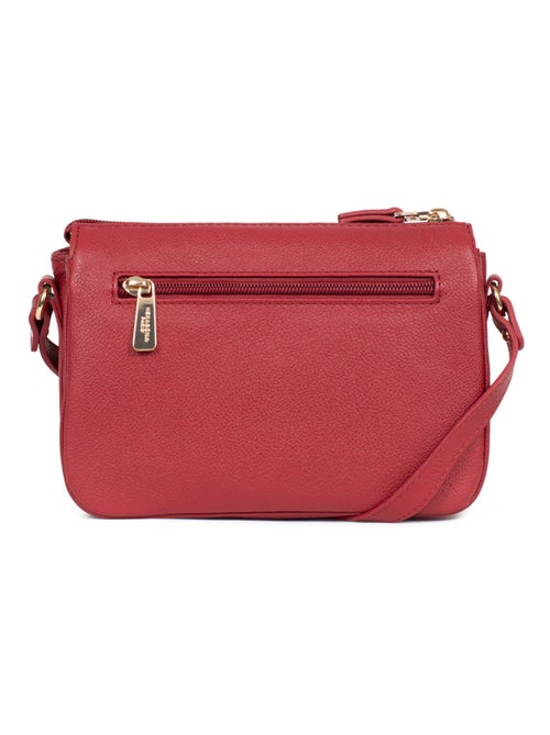 Trotteur  Cuir LUNA - Kiabi