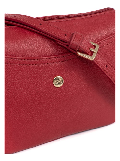 Trotteur  Cuir LUNA - Kiabi