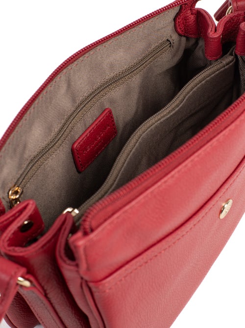 Trotteur  Cuir LUNA - Kiabi