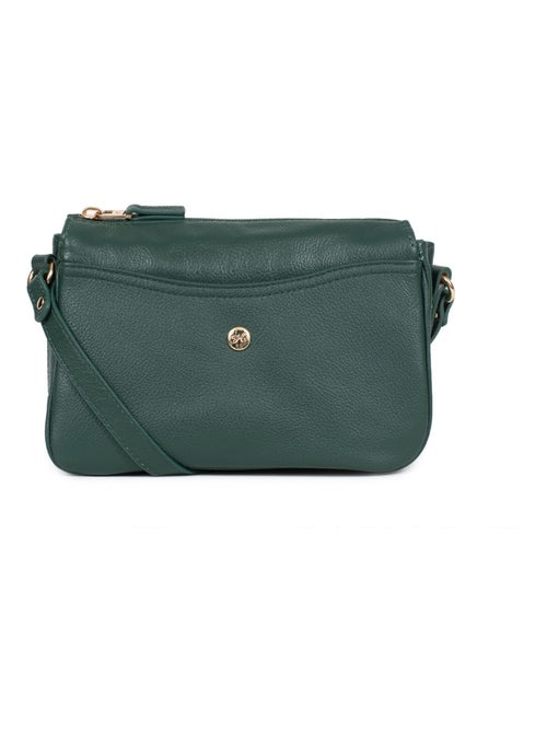 Trotteur  Cuir LUNA - Kiabi