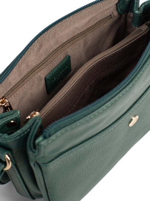 Trotteur  Cuir LUNA - Kiabi