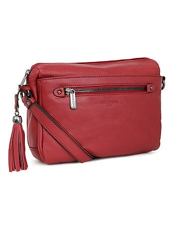 Trotteur Cuir SAUVAGE