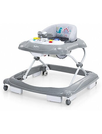 Trotteur Diver Étoiles Asalvo