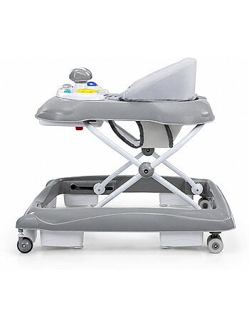 Trotteur Diver Étoiles Asalvo