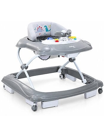 Trotteur Diver Étoiles Asalvo